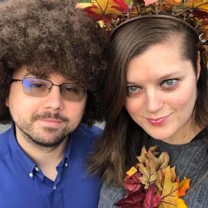 Meet your Posher, Becca